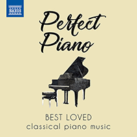 PERFECT PIANO - Best Loved Classical Piano Music