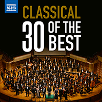 CLASSICAL MUSIC - 30 of the Best
