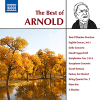 ARNOLD (THE BEST OF)