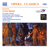 ROSSINI: Tancredi