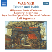 WAGNER, R.: Tristan und Isolde