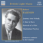 FARNON: Journey into Melody (Farnon) (1946-1950)