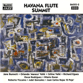 HAVANA FLUTE SUMMIT