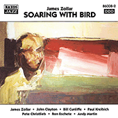 ZOLLAR, James: Soaring with Bird