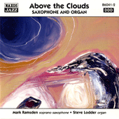 RAMSDEN, Mark / LODDER, Steve: Above the Clouds