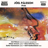 PALSSON, Joel: Prím
