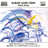 CION, Sarah Jane: Moon Song