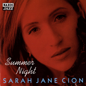 CION, Sarah Jane: Summer Night