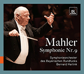 MAHLER, G.: Symphony No. 9 (Bavarian Radio Symphony, Haitink)