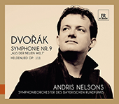 DVORAK, A.: Symphony No. 9, 