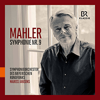 MAHLER, G.: Symphony No. 9 (Bavarian Radio Symphony, Jansons)