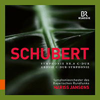 SCHUBERT, F.: Symphony No. 9, 