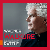 WAGNER, R.: Ring des Nibelungen (Der): Die Walküre [Opera] (Skelton, Halfvarson, Rutherford, Westbroek, Bavarian Radio Symphony,Rattle)