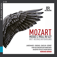 MOZART, W.A.: Mass No. 18, 