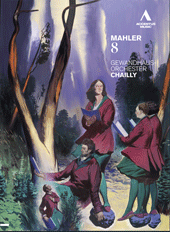 MAHLER, G.: Symphony No. 8 (Chailly) (NTSC)