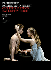 PROKOFIEV: Romeo and Juliet Spuck/Ballett Zürich