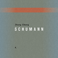 ZHANG CHENG: Schumann Cheng,Zhang