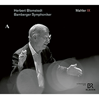 MAHLER: Symphony No.9 Blomstedt,Herbert/BAMS