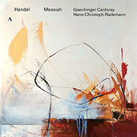 HANDEL, G.F.: Messiah (1742 version) (Mields, Schachtner, Kristjánsson, Berndt, Gaechinger Cantorey, Rademann)