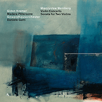 WEINBERG: Violin Concerto Kremer,Gidon/Gatti,Daniele