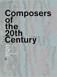 Composers of the 20th Century Various