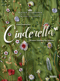 DEUTSCHER, A.: Cinderella [Opera] (Viennese version for children) (Vienna State Opera, 2018) (NTSC)