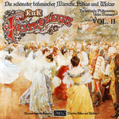 Orchestral Music - LABSKÝ, J. / KASPAR, J. / VACKÁR, V. / NEDBAL, O. / FUCÍK, J. (KUK Festkonzert, Vol. 2) (Czech Philharmonic, Neumann)