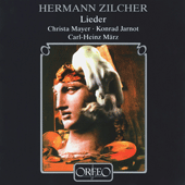 ZILCHER, H.: Vocal Music (C. Mayer, Jarnot, März)