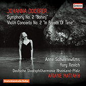 DODERER, J.: Symphony No. 2, 