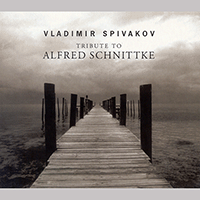 SCHNITTKE, A.: Violin Sonata No. 1 / Suite in the Old Style / 5 Fragmente zu Bildern von Hieronymus Bosch (Spivakov)