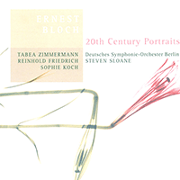 20th Century Portraits 