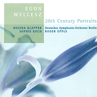 20TH CENTURY PORTRAITS 