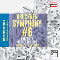 BRUCKNER, A.: Symphony Versions Edition (Complete), Vol. 1 - No. 6 (1881 version, ed. R. Haas) (Linz Bruckner Orchestra, M. Poschner)
