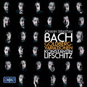 BACH, J.S.: Goldberg Variations, BWV 988 (Lifschitz)