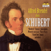 SCHUBERT, F.: Wanderer Fantasy / Impromptus, D. 899 and 935 / Moments musicaux / Sonata for Piano 4 Hands, 
