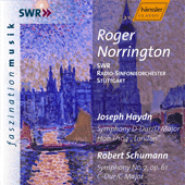 HAYDN: Symphony No. 104, 
