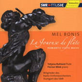 BONIS, M.: Suite en trio / Scenes de la foret / Suite dans le style ancien / Air vaudois / Fantaisie, 