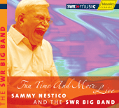 SWR BIG BAND: Fun Time and More