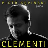 CLEMENTI, M.: Piano Music (Kepinski)