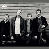 MARKOWICZ, M.: String Quartet No. 4 / KWIECINSKI, A.: [P|PE(s)] / MYKIETYN, P.: String Quartet No. 3 (Lutoslawski Quartet)