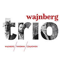 WEINBERG, M. / TANSMAN, A.: Piano Trios / TCHAIKOWSKY, A.: Trio Notturno (Wajnberg Trio)