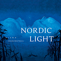 Piano Music (Norwegian) - TVEITT, G. / GRIEG, E. / KJERULF, H. / BACKER GRØNDAHL, A. (Nordic Light) (Sobon-Wakarecy)