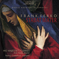 FERKO: Stabat Mater