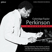 PERKINSON: A Celebration