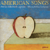 MICHAELS, Patrice: American Songs