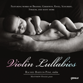 VIOLIN LULLABIES