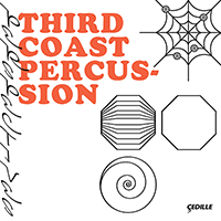 Chamber Music (Percussion) - ELFMAN, D. / JLIN / GLASS, P. (Perspectives) (Third Coast Percussion, Flutronix)