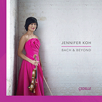 KOH: Bach & Beyond Koh,Jennifer