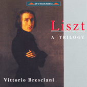 LISZT: Schubert Song Transcriptions / Mozart and Rossini Paraphrases / Scherzo und Marsch / Ballade No. 2 / Grosses Konzertsolo / Annees de pelerinage