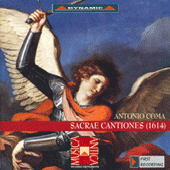 COMA: Sacrae Cantiones